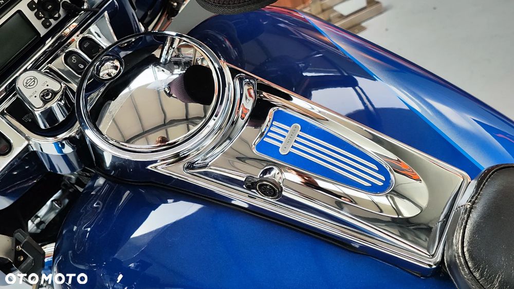 Harley-Davidson Touring Ultra Limited - 38