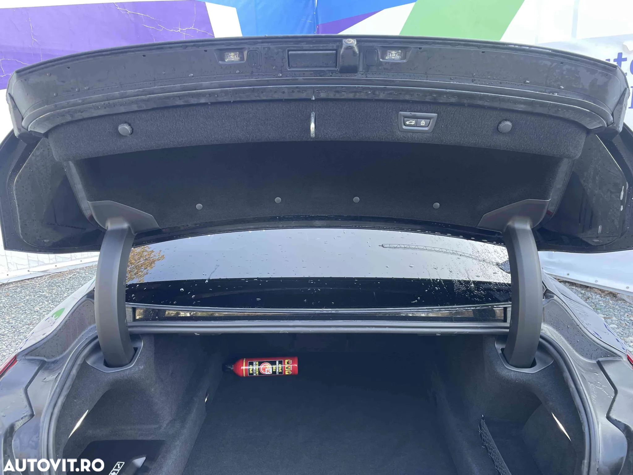 BMW Seria 8 - 8