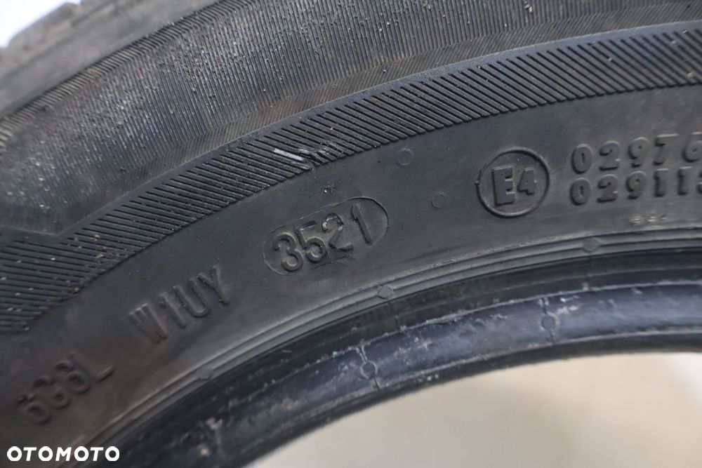 OPONA OPONY 2 SZT BARUM QUARTARIS 5 ZIMA  185/65/14 21R - 8