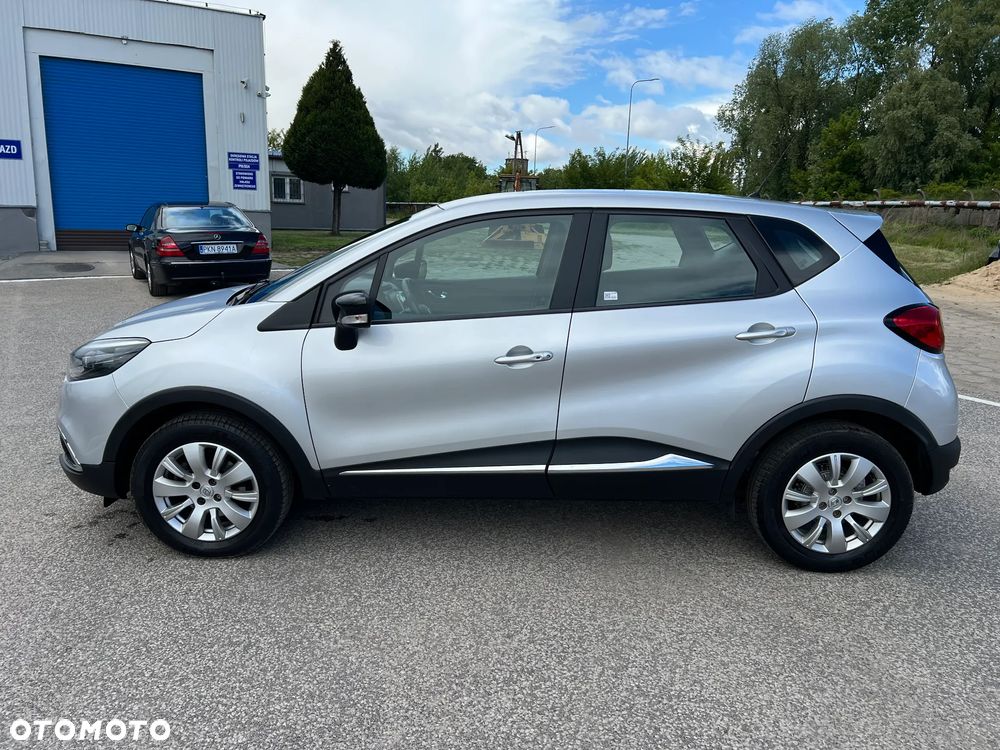 Renault Captur ENERGY TCe 120 LIMITED - 12