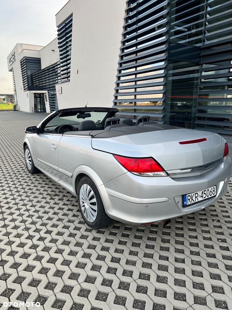 Opel Astra - 23