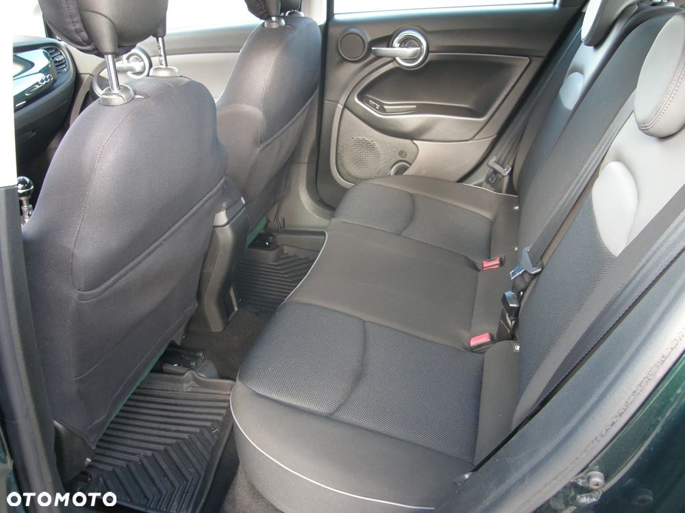 Fiat 500X - 17