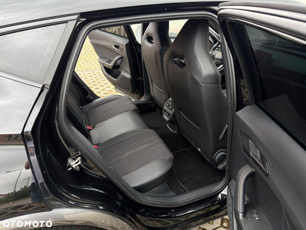 Cupra Formentor 1.5 TSI DSG - 11