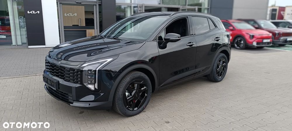 Kia Sportage 1.6 T-GDI L 2WD DCT - 15