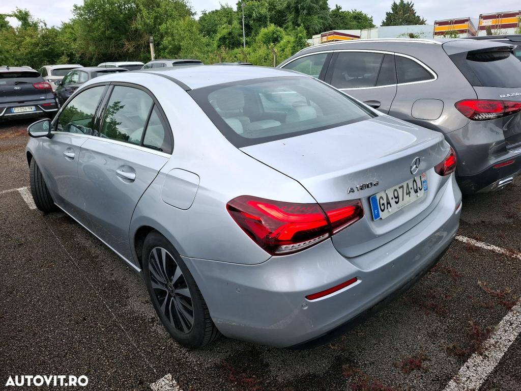 Mercedes-Benz A 180 d 8G-DCT Special Edition - 3