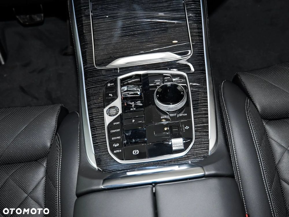 BMW X5 xDrive30d mHEV M Sport sport - 15