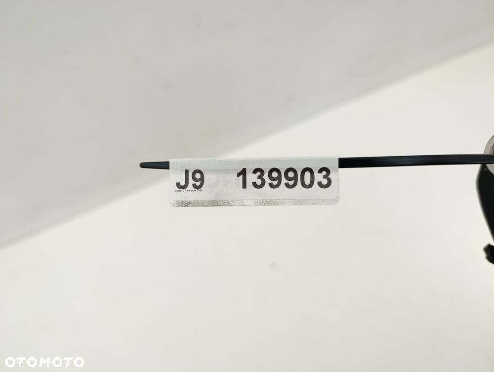 DUCATI KLAMKA DŹWIGNIA - 7