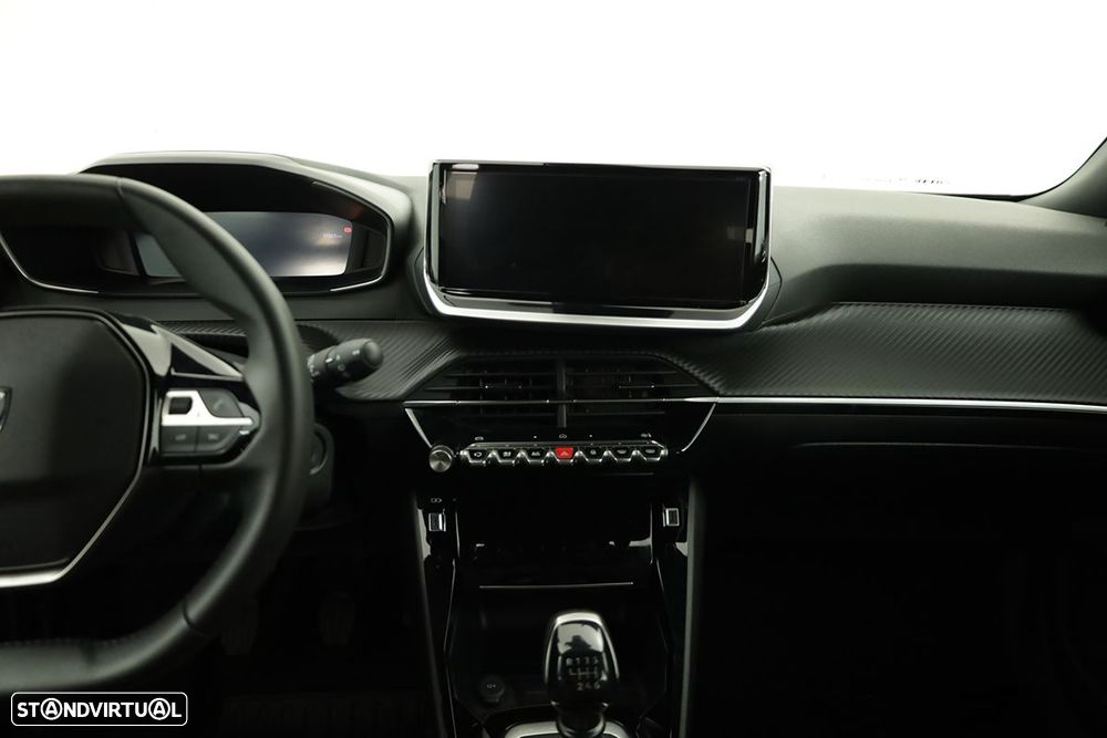 Peugeot 2008 1.2 Allure - 9
