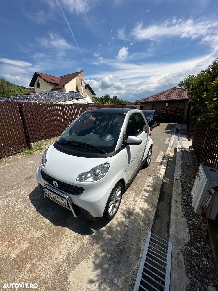 Smart Fortwo - 19
