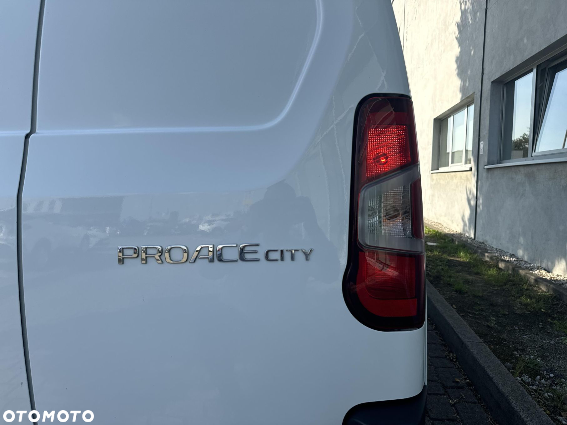 Toyota PROACE CITY - 10