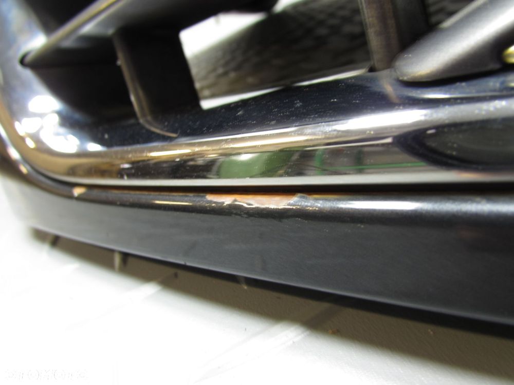 VOLVO XC90 07-14 MASKA GRILL ATRAPA 492 - 5
