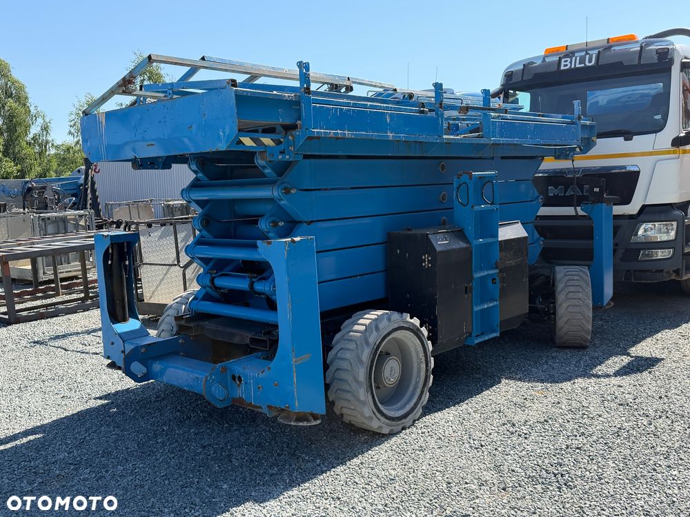 Genie Gs 5390 - 1