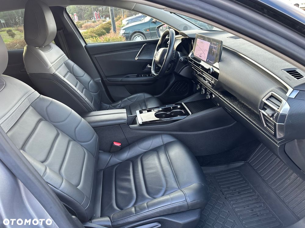 Citroën C5X - 13