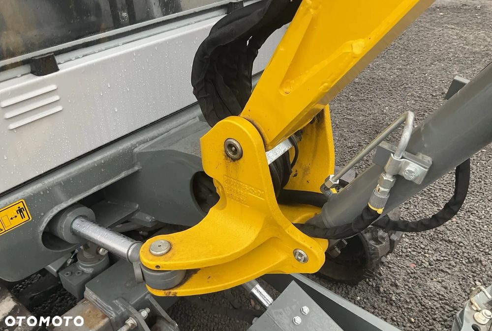 Wacker Neuson ET18 - 6