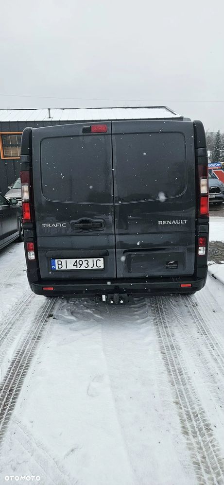Renault Trafic - 13