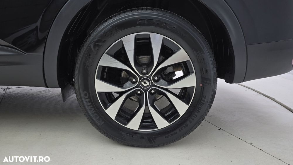 Renault Arkana E-TECH 145 Evolution - 22