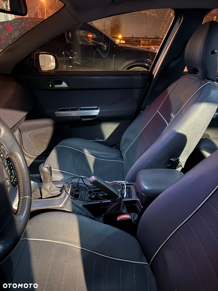 Volvo V50 2.0D Momentum - 14