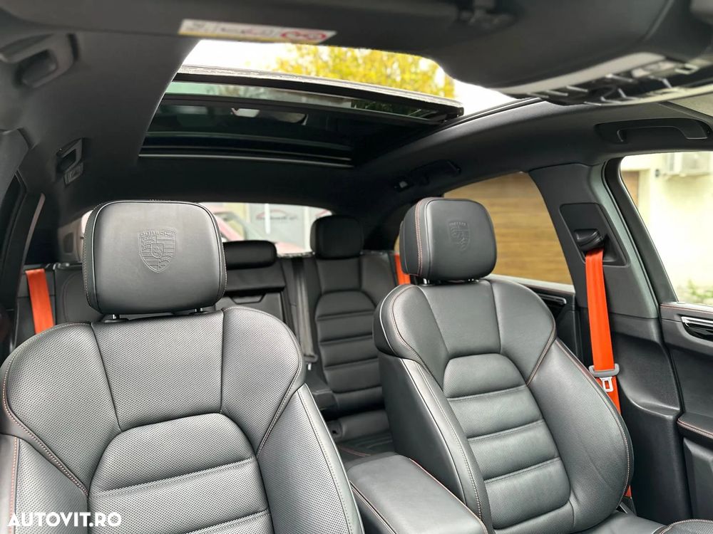 Porsche Macan S PDK - 16
