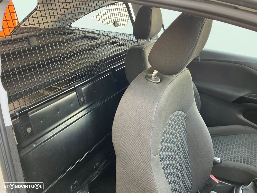 Opel Corsa 1.3 CDTi - 16