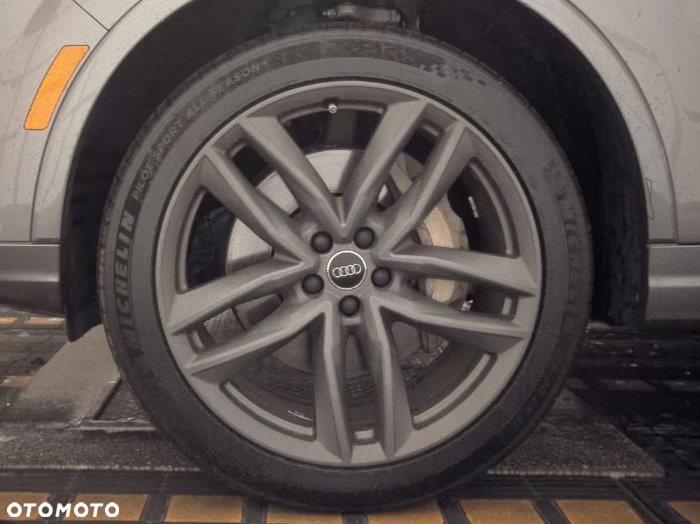 Audi Q7 3.0 TFSI Quattro Tiptronic - 15
