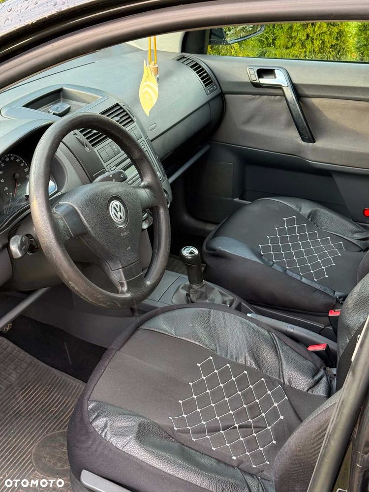 Volkswagen Polo - 6