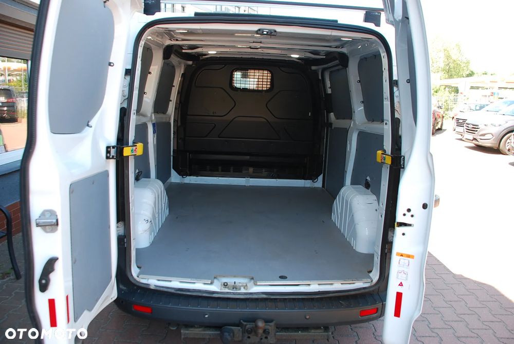 Ford TARNSIT CUSTOM - 13
