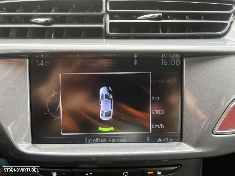 Citroën C3 1.4 HDi Collection - 38