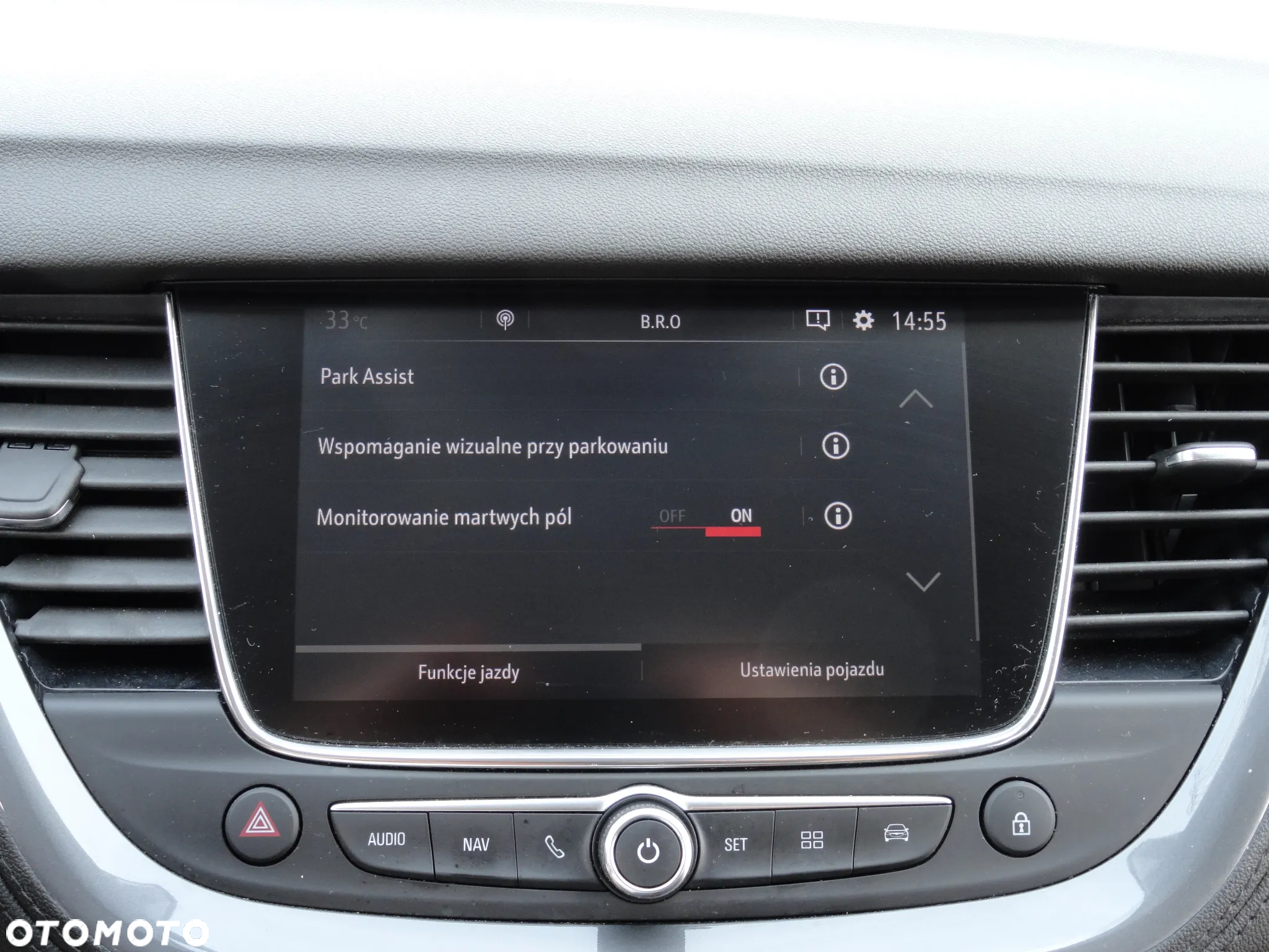 Opel Grandland X 2.0 D Start/Stop Automatik Business INNOVATION - 20