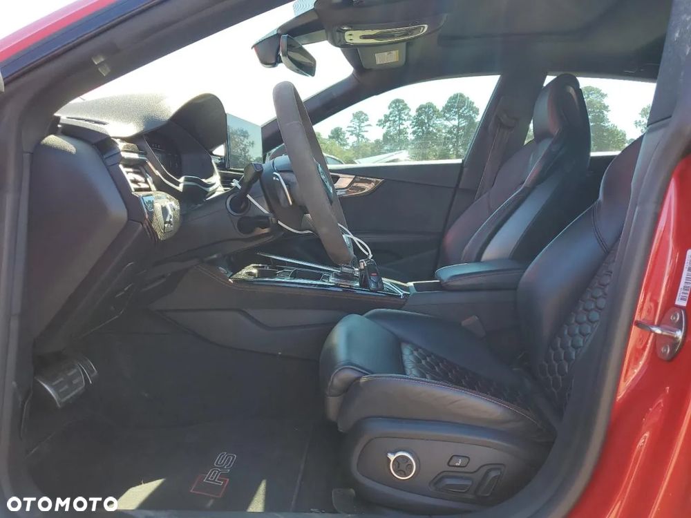 Audi RS5 Sportback 2.9 TFSI quattro tiptronic - 7