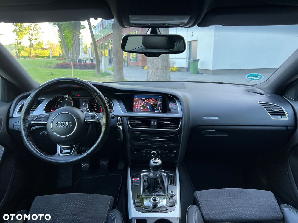 Audi A5 Sportback 2.0 TDI Quattro - 5