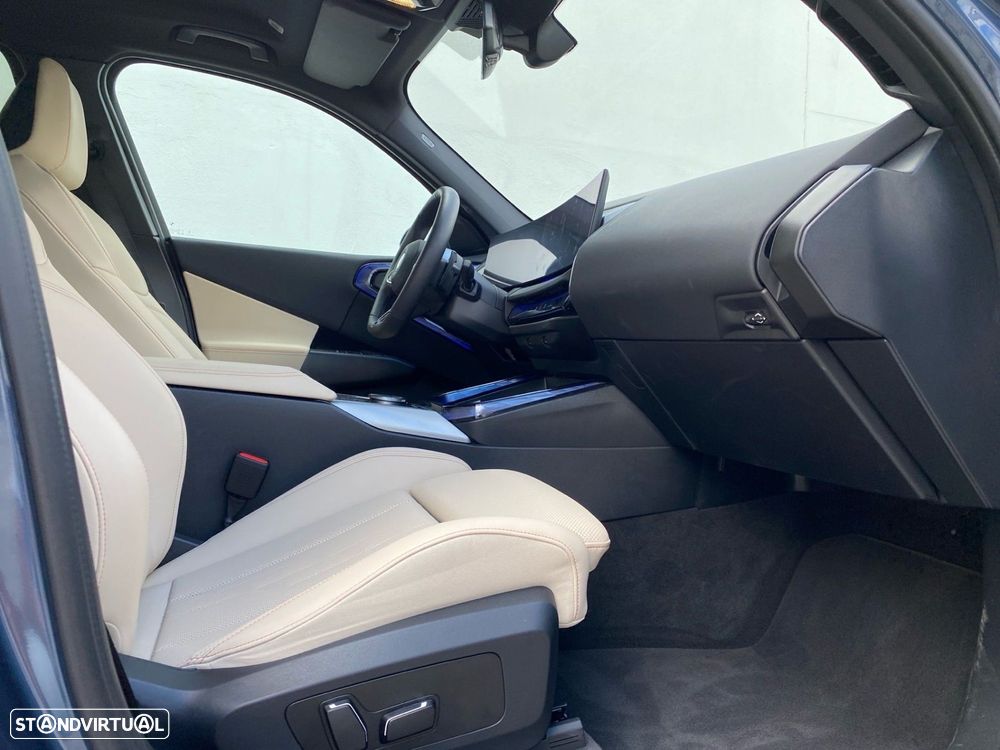 BMW X3 30 e xDrive Pack M Desportivo - 20