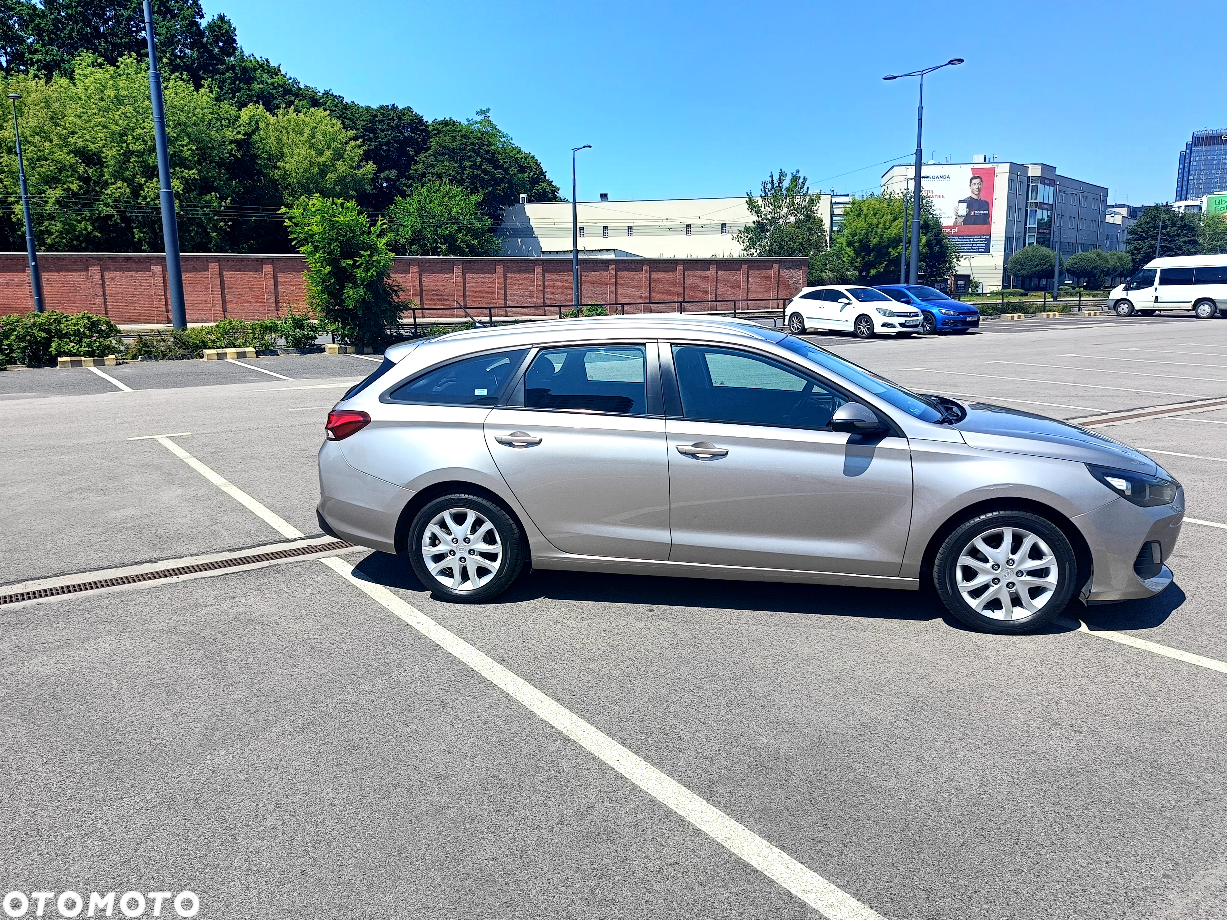 Hyundai i30 1.4 Comfort - 5