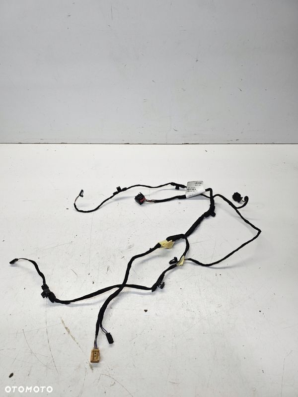 WIĄZKA DRZWI PRAWY LEWY TYŁ AUDI A7 LED 4G8971693A - 2