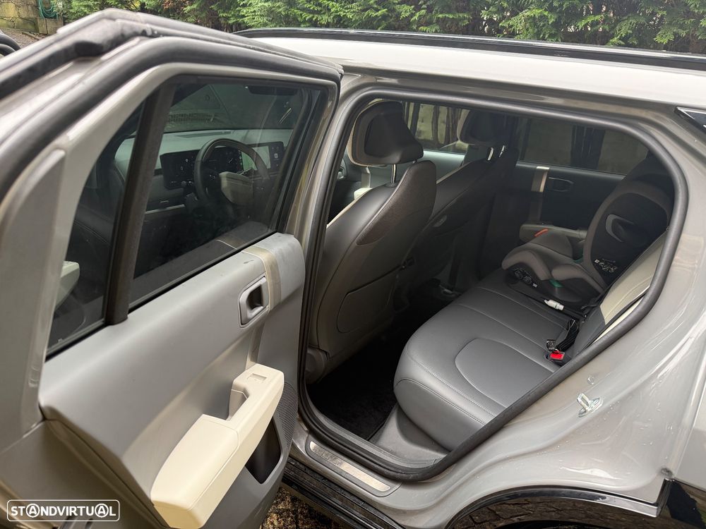 Kia EV3 81.4 kWh GT-Line - 6