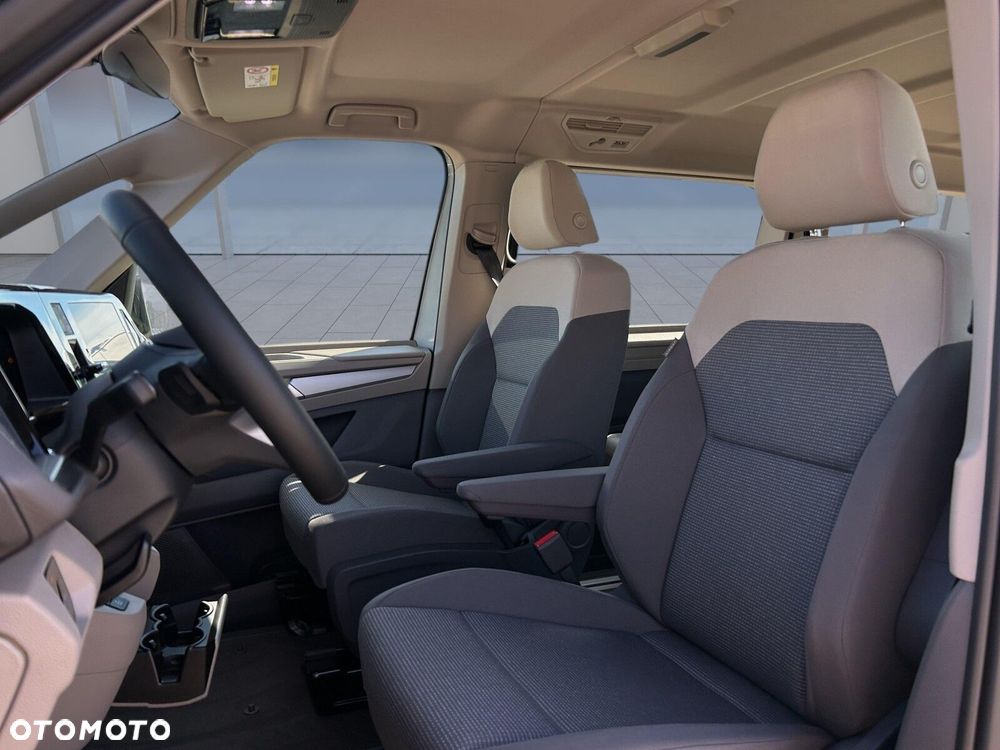 Volkswagen Multivan 2.0 TDI L2 Family DSG - 15