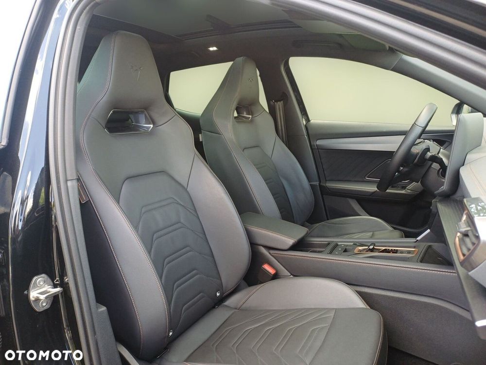 Cupra Formentor 2.0 TSI 4Drive VZ DSG - 21