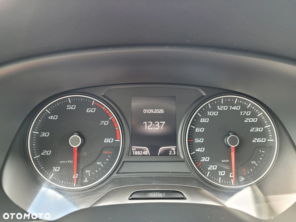 Seat Leon - 31