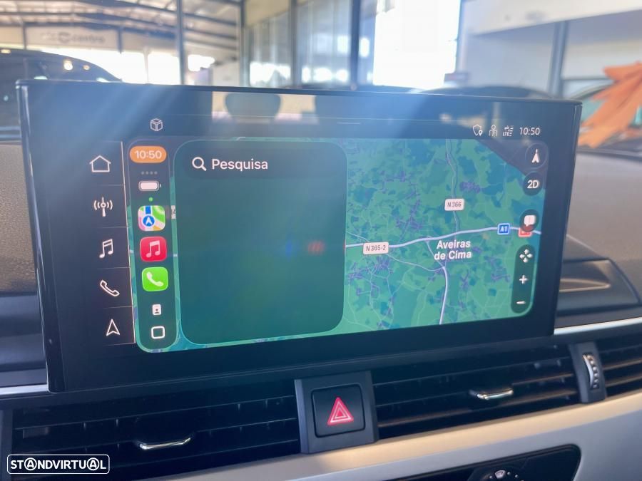 Audi A4 35 TDI S tronic - 18