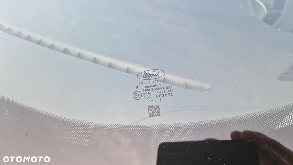 Ford Grand C-MAX Gr 1.0 EcoBoost Titanium ASS - 32