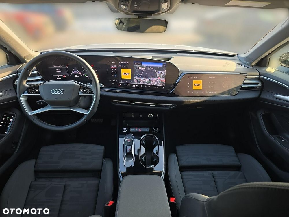 Audi A5 Avant TFSI 110 kW S tronic - 26