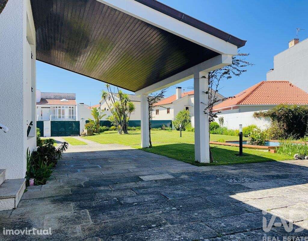 Casa T5 em Apúlia e Fão de 787,00 m2 - Grande imagem: 3/30