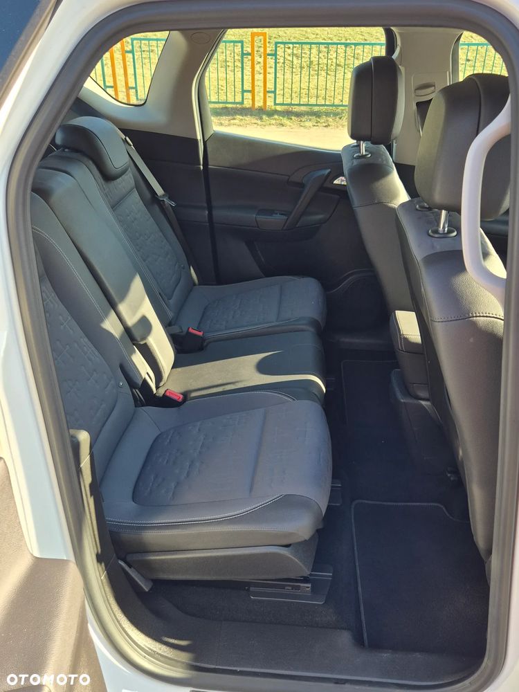 Opel Meriva 1.4 T Cosmo - 9