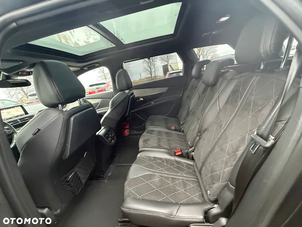 Peugeot 5008 - 15