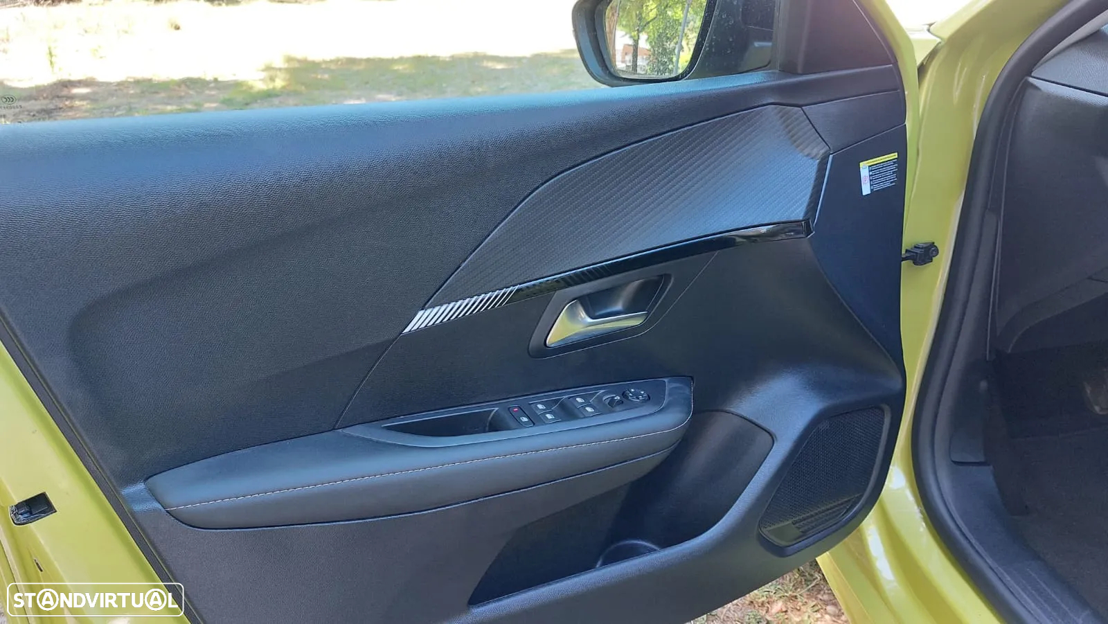 Peugeot e-208 50 kWh Style - 7