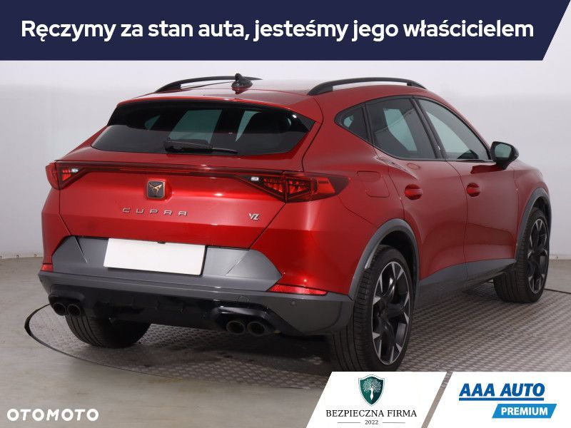 Cupra Formentor - 6