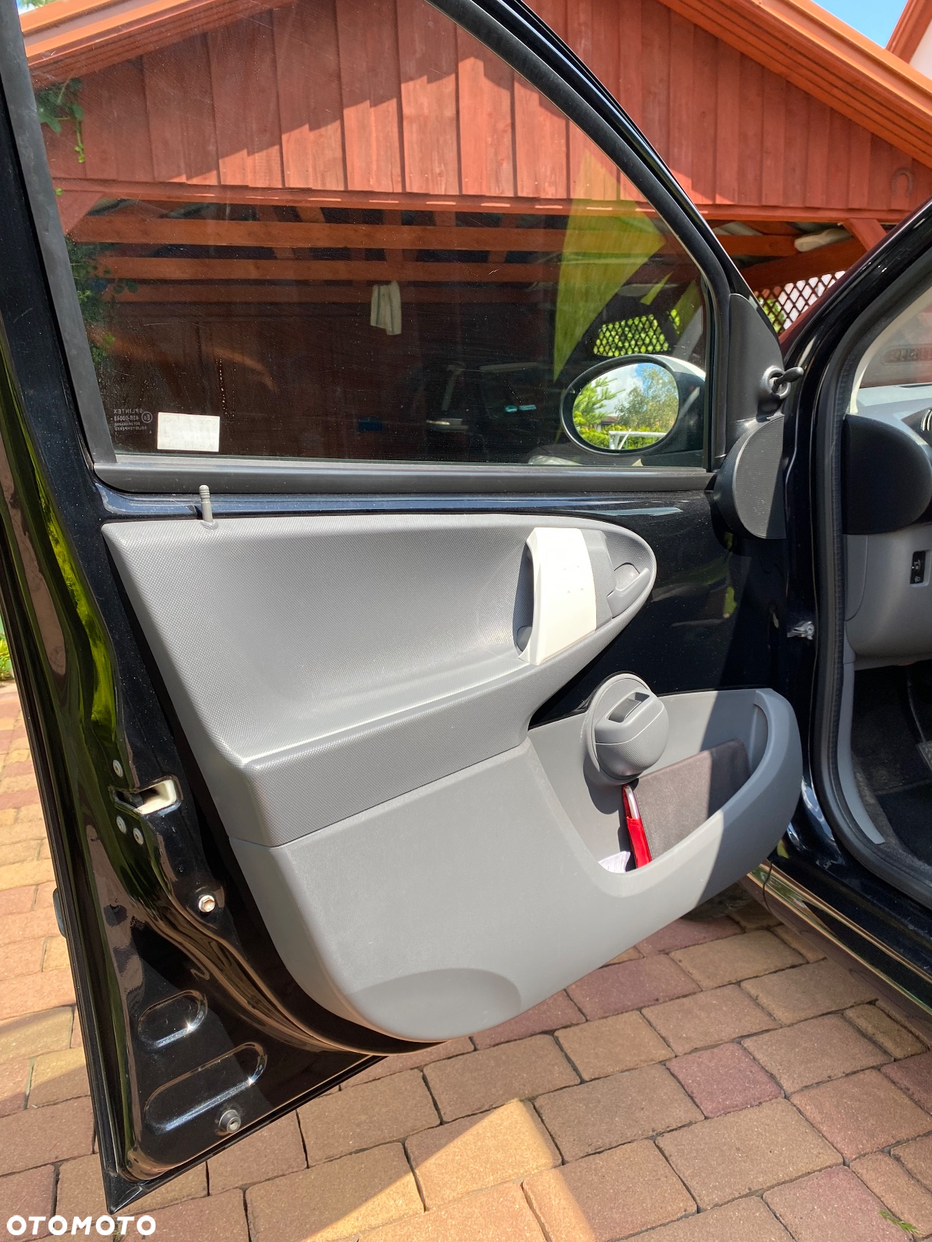 Citroën C1 1.0i White - 10