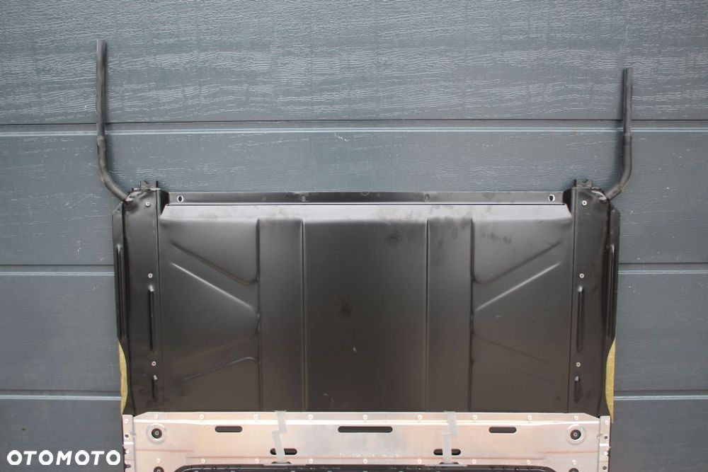 SZYBERDACH OPEL VECTRA C KOMBI OPEL SIGNUM - 5