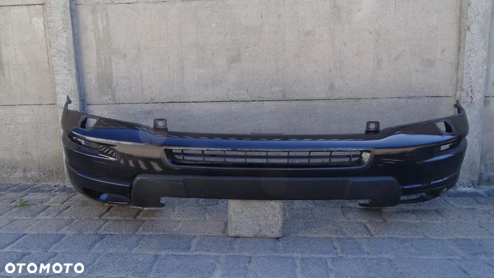 VOLVO XC90 I 07/14r LIFT - zderzak przedni - 1