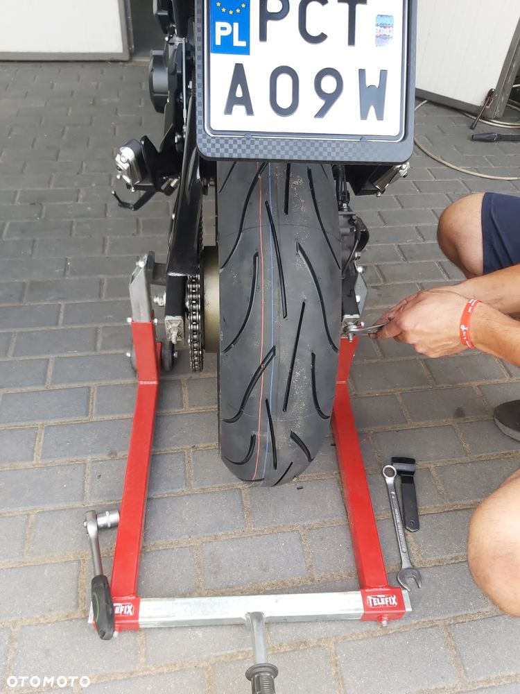 Yamaha XJ - 13