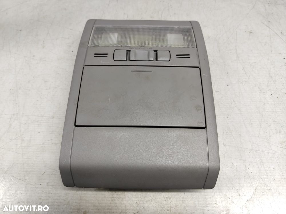 Plafoniera 1d111-022g Toyota Prius 2 [2003 - 2011] 1.5 hybrid 1NZ-FXE - 1